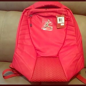 Jordan Premium Backpack